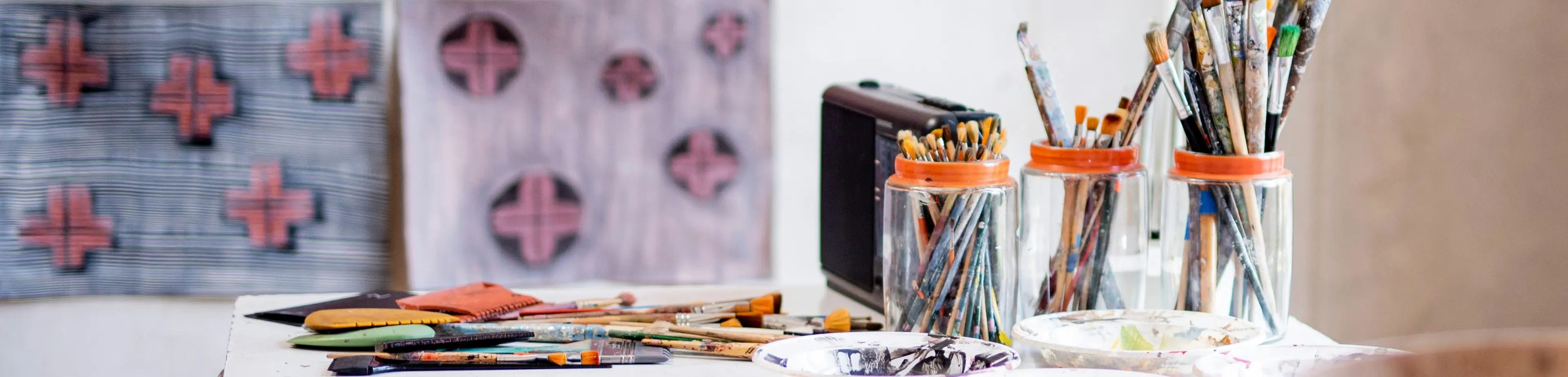 Laboratori Artistici