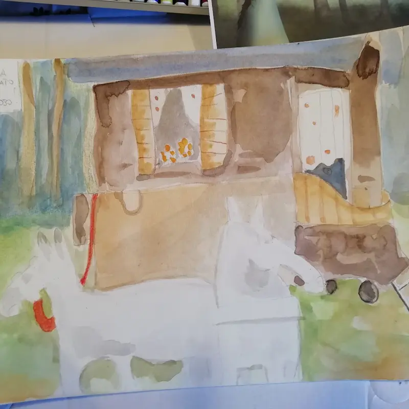 Laboratori Artistici