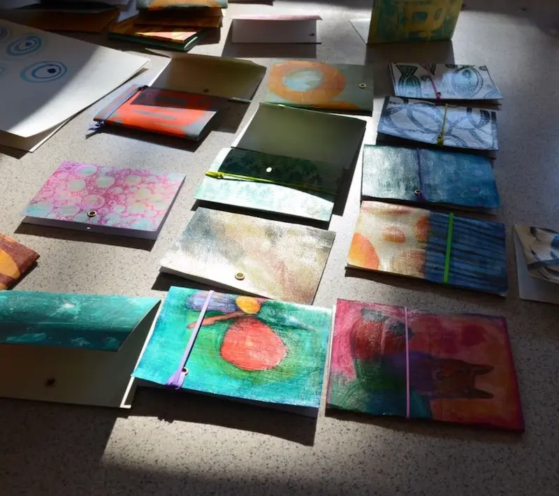 Laboratori Artistici