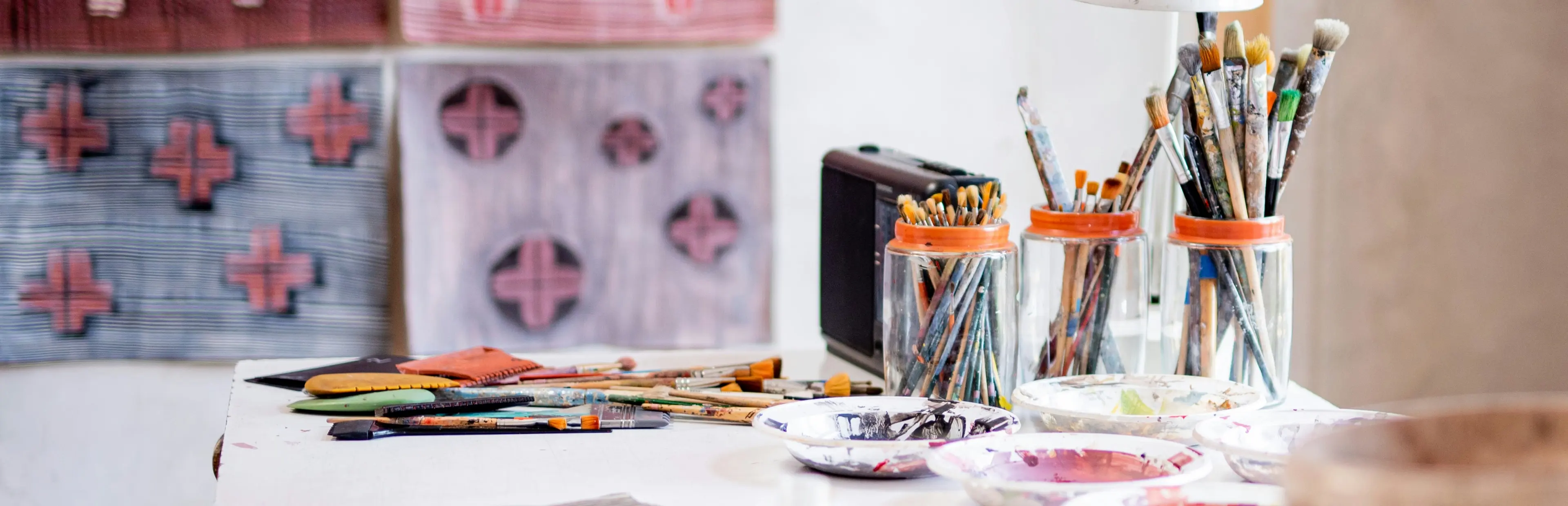 Laboratori Artistici