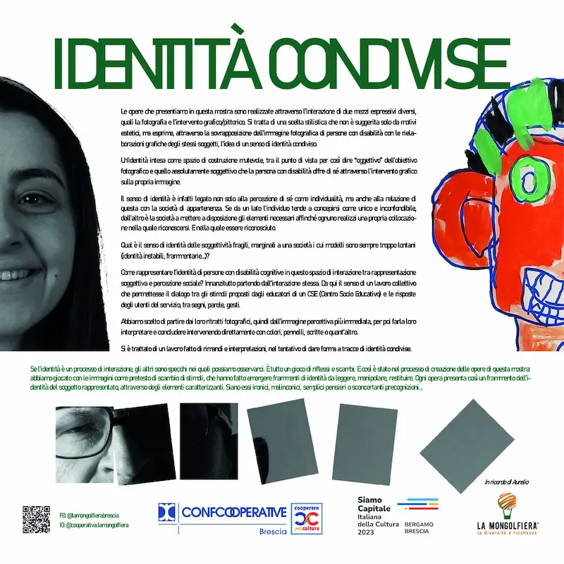 Identità condivise
