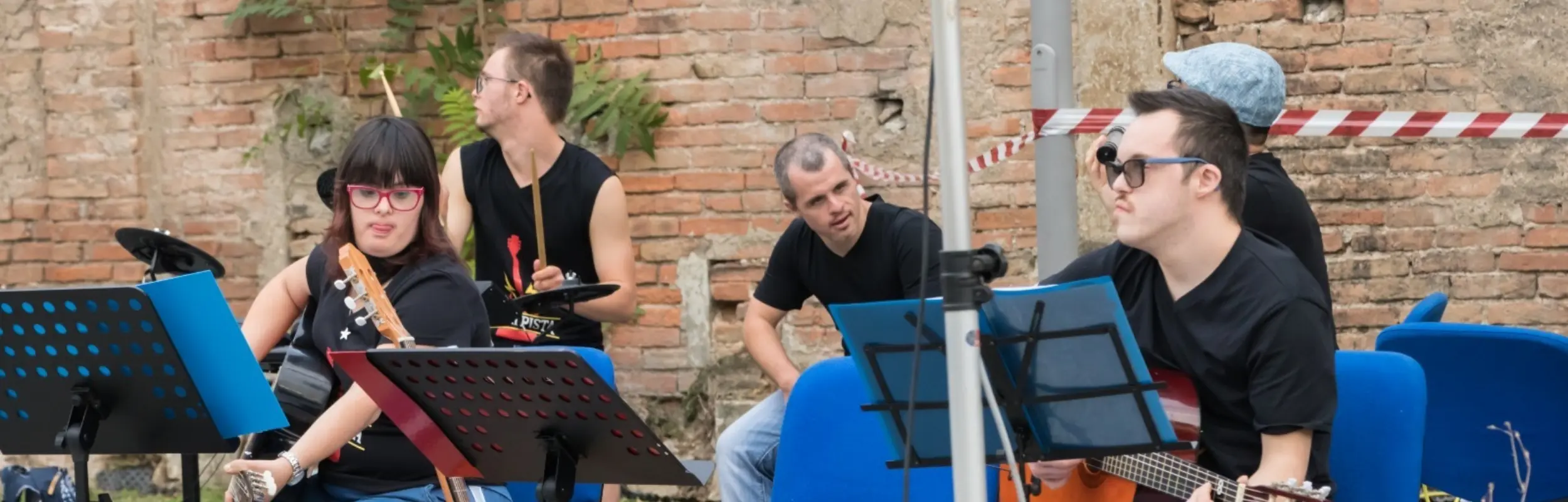 Centro Bresciano Down