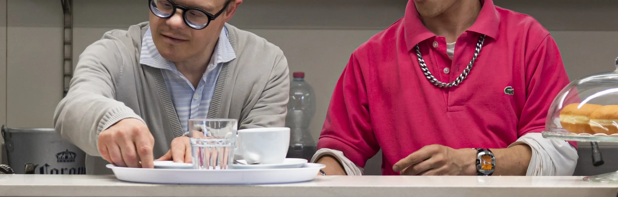Tirocinio di inclusione sociale (TIS)